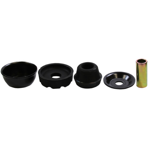 Strut-Mate Front Suspension Strut Mount Bushing Kit | MON901925