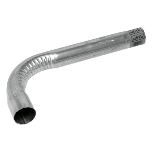 Exhaust Tail Pipe 2.047" Inlet (ID) | WEX42518