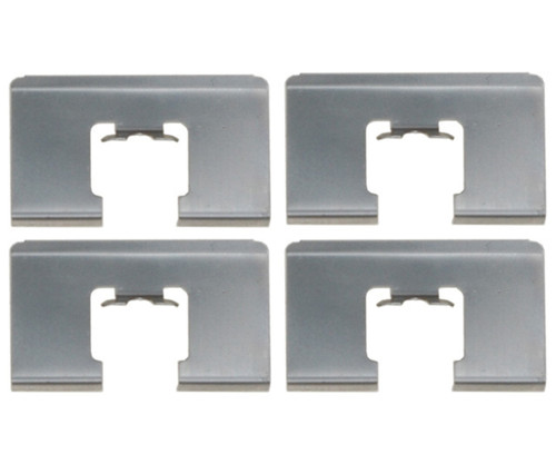 R-Line Disc Brake Anti-Rattle Clip | RAYH5479