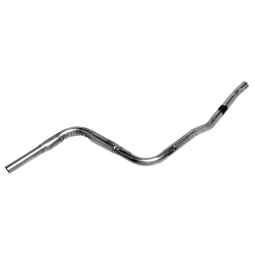 Exhaust Pipe 1.5" Inlet (OD) 1.5" Outlet (OD) | WEX45064