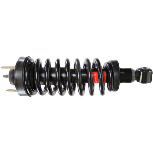 Quick-Strut Front Suspension Strut and Coil Spring Assembly | MON271346