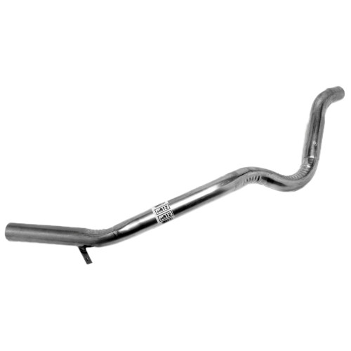 Exhaust Tail Pipe 2" Inlet (OD) 2" Outlet (OD) | WEX44812