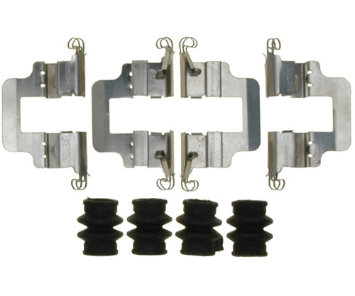 R-Line Disc Brake Hardware Kit | RAYH18146A