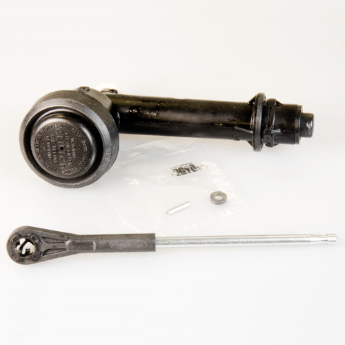 Clutch Master Cylinder | LUKLMC190