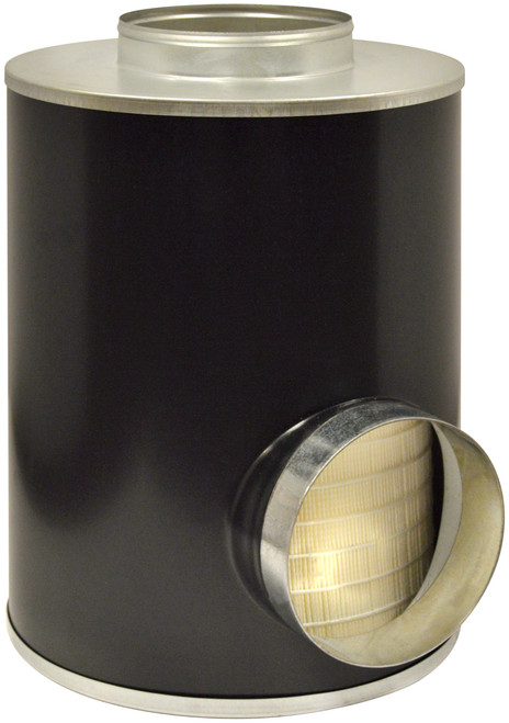 Air Filter in Disposable Housing | 400PA30043