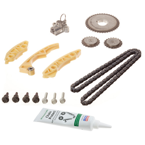 Engine Balance Shaft Chain Kit | INAZC0061K