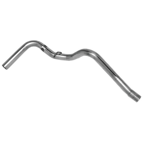 Exhaust Tail Pipe 3" Inlet (ID) 3" Outlet (OD) | WEX45295