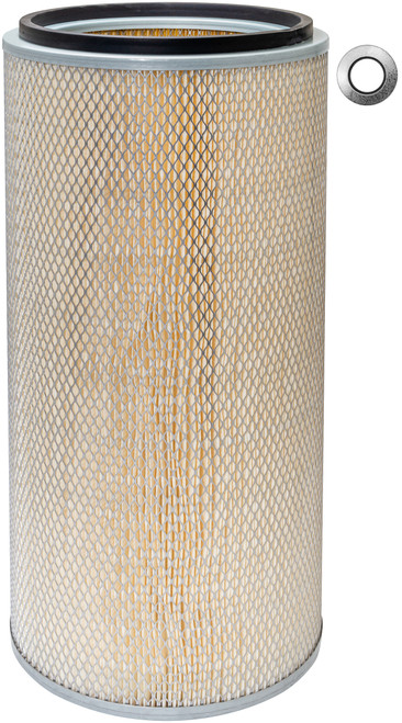 Inner Air Filter | 400PA2364