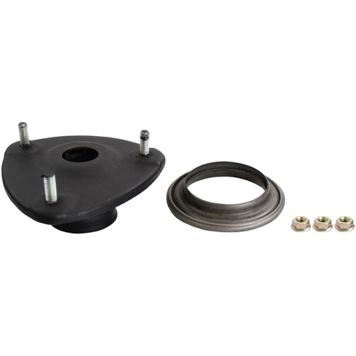 Strut-Mate Front Left Suspension Strut Mount | MON906970