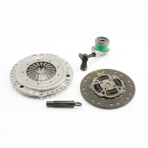 Transmission Clutch Kit RepSet Pro with CSC | LUK04-212