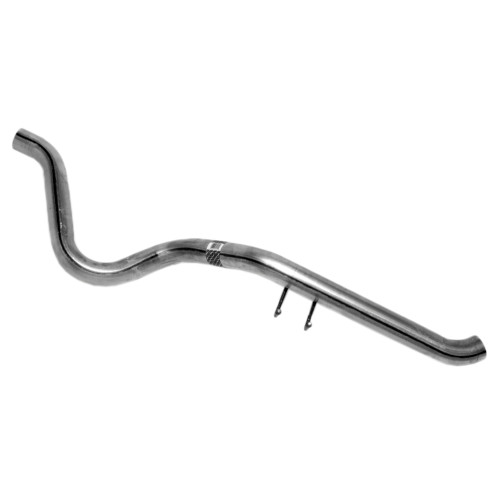 Exhaust Tail Pipe 2.5" Inlet (OD) 2.5" Outlet (OD) | WEX55151
