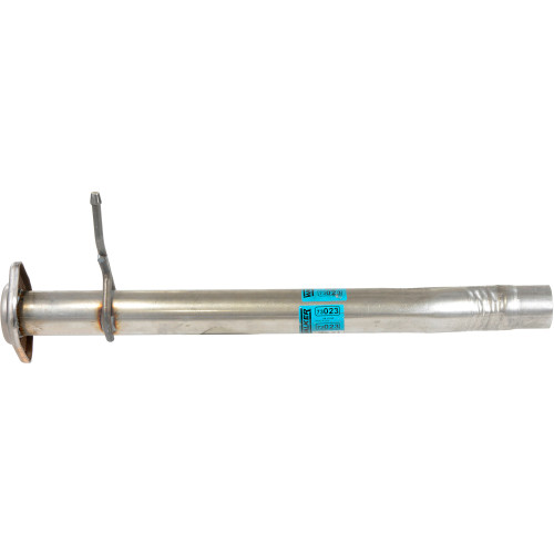 Exhaust Pipe 2.625" Outlet (OD) | WEX73023