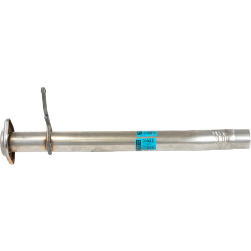 Exhaust Pipe 2.625" Outlet (OD) | WEX73023
