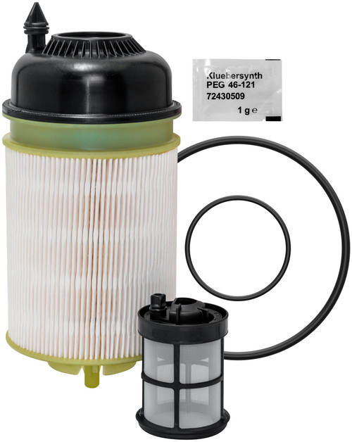 Fuel Filter Kit | 400PF46269 KIT