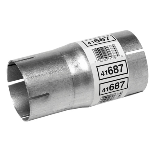 Heavy Duty Exhaust Reduction Pipe 3" Inlet (ID) 2.75" Outlet (ID) | WEX41687