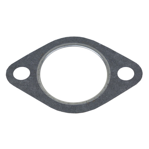2 Bolt, Exhaust Pipe Flange Gasket | WEX31307