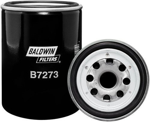 Lube Spin-on | 400B7273