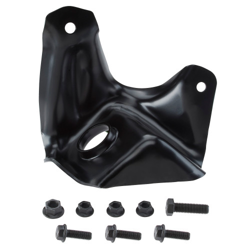 Front Left Radius Arm Bracket | MOOK8776