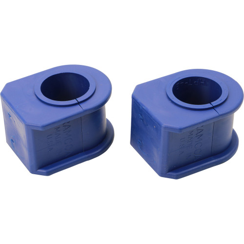 Front To Frame; Front To Axle Suspension Stabilizer Bar Bushing Kit | MOOK80201