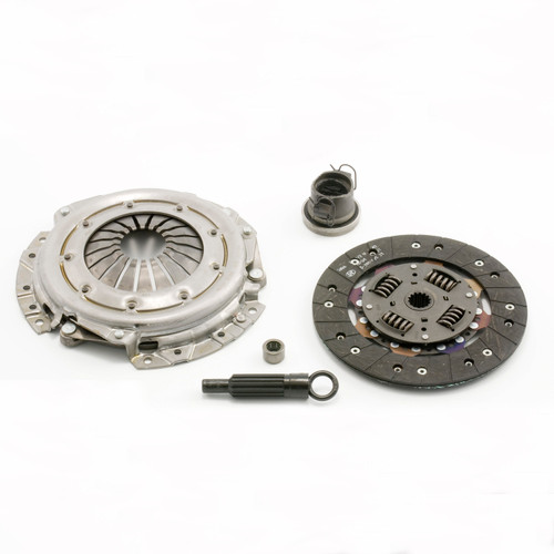 Transmission Clutch Kit with release bearing | LUK01-040