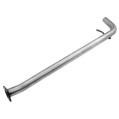 Exhaust Pipe 2" Outlet (OD) | WEX54688