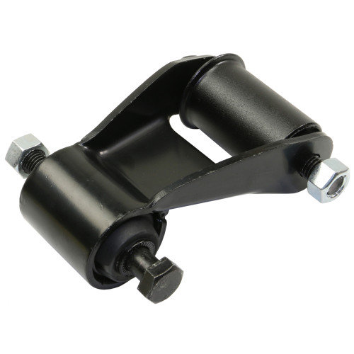 Front, Rear Leaf Spring Shackle | MOOK150404