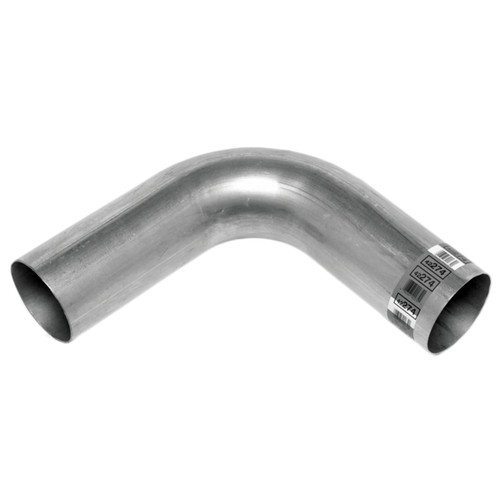 Heavy Duty Exhaust 90° Elbow 5" Inlet (OD) 5" Outlet (OD) | WEX42274