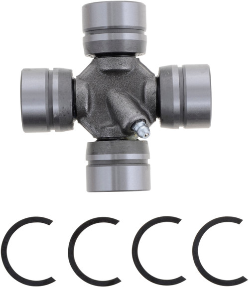 Universal Joint Greaseable Toyota Series; 1977 and up Land Cruiser | SPI5-3221X