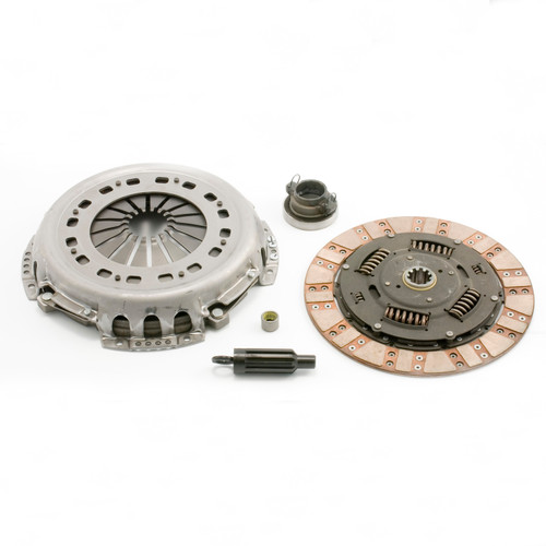 Transmission Clutch Kit with release bearing | LUK05-117