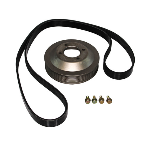 Pulley and Belt Kit | REIPKW0001