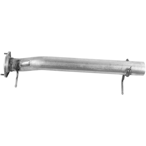Exhaust Pipe 3.5" Outlet (OD) | WEX54893
