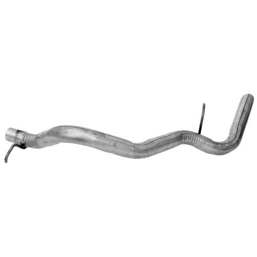 Exhaust Tail Pipe 2.625" Inlet (OD) | WEX54636