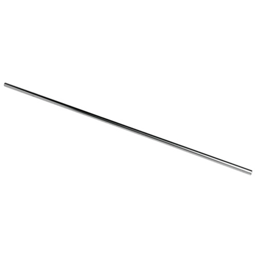 Straight Exhaust Pipe Tube-LCS -1.50" Dia.-10' Lgth-18 Gauge | WEX49002