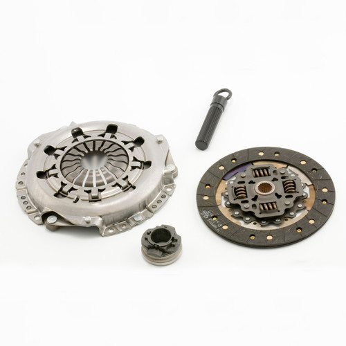 Transmission Clutch Kit with release bearing | LUK04-115