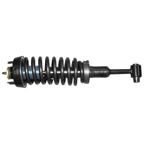 Quick-Strut Front Suspension Strut and Coil Spring Assembly | MON171321