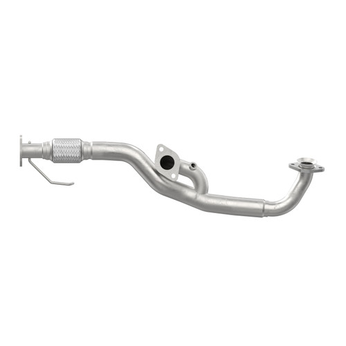 Exhaust Y Pipe | WEX50465