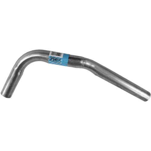 Exhaust Tail Pipe 1.75" Inlet (OD) 1.75" Outlet (OD) | WEX53952