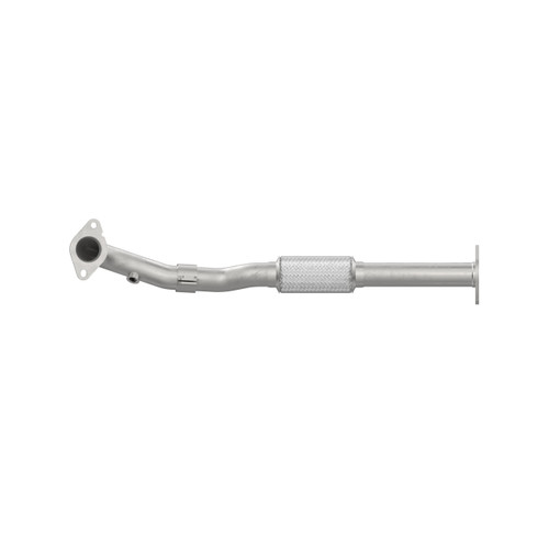 Exhaust Pipe - 2.25" Inlet (OD) 2.12" Outlet (OD) | WEX73081
