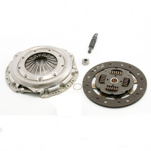 Transmission Clutch Kit with release bearing | LUK07-909