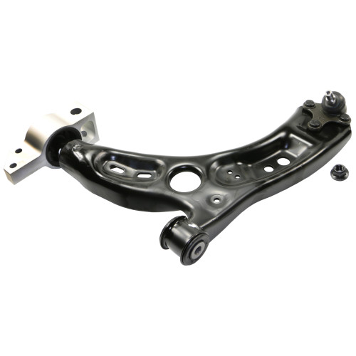 Front Left Lower Suspension Control Arm and Ball Joint Assembly | MOORK622854