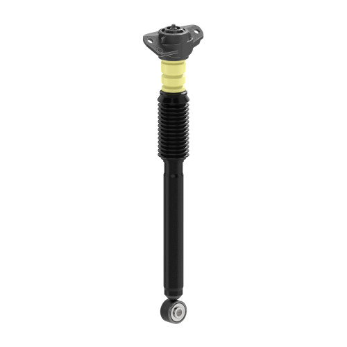 Quick-Shock Rear Suspension Shock Absorber Assembly | MON15611