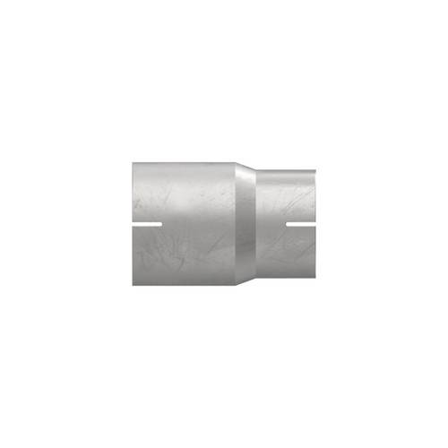 Heavy Duty Exhaust Reduction Pipe 4" Inlet (ID) 3.5" Outlet (ID) | WEX41894