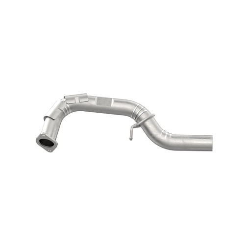 Exhaust Pipe - 2.50" Inlet (OD) 2.50" Outlet (OD) | WEX73045