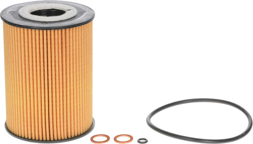 Extra Guard Oil Filter Cartridge | FRMCH11018