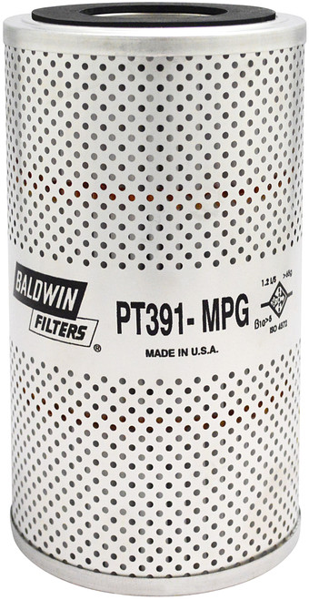 Maximum Performance Glass Hydraulic Filter | 400PT391-MPG