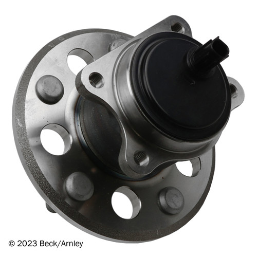 Hub And Bearing Assembly | BEC051-6498