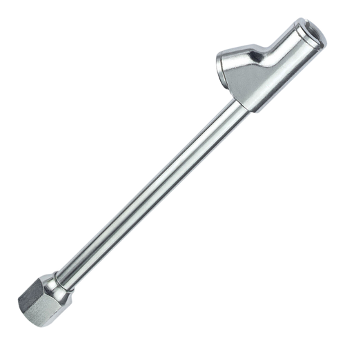 Chuck Dual Straight-On | TRU17-385