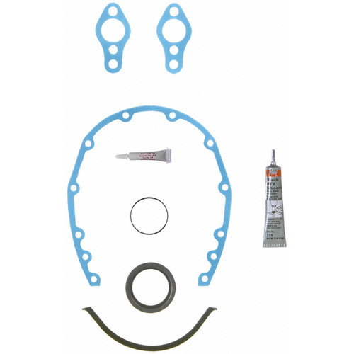Engine Timing Cover Gasket Set | 557TCS 45165