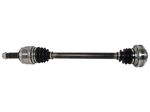 13-16 Hyundai Genesis Coupe CV Axle Assembly  - Rear Left | GSPNCV37144