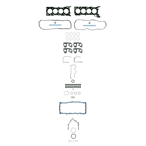 Engine Gasket Set | 557260-3194